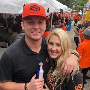 Meet your Posher, Blake